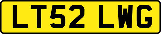 LT52LWG