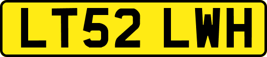 LT52LWH