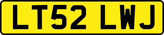 LT52LWJ