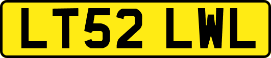 LT52LWL