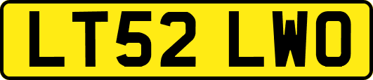 LT52LWO