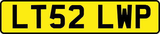 LT52LWP