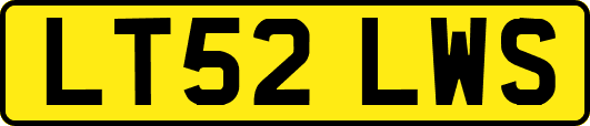 LT52LWS