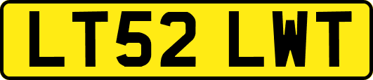 LT52LWT