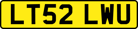 LT52LWU