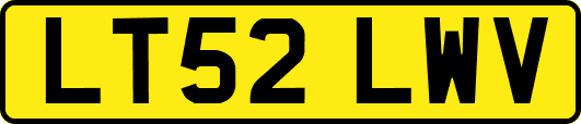 LT52LWV