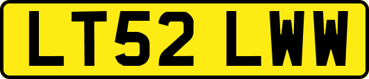 LT52LWW