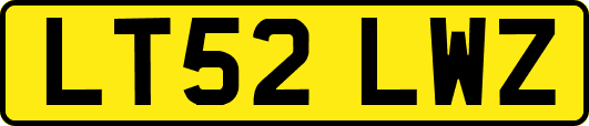 LT52LWZ