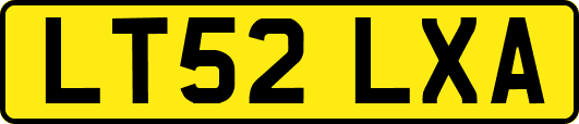 LT52LXA