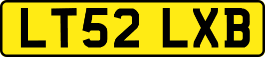 LT52LXB