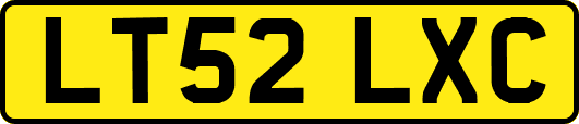 LT52LXC