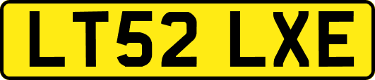 LT52LXE