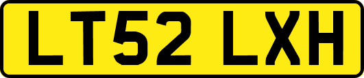 LT52LXH