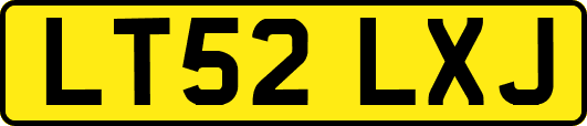 LT52LXJ
