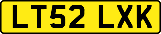 LT52LXK