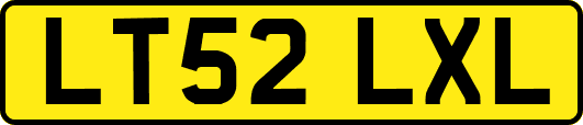 LT52LXL