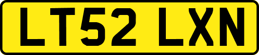 LT52LXN