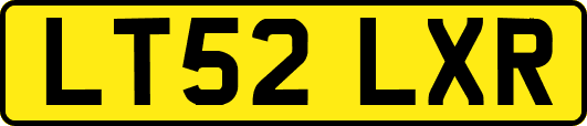LT52LXR