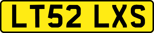LT52LXS