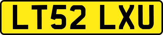 LT52LXU