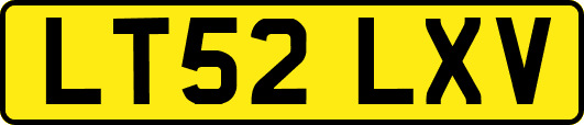 LT52LXV