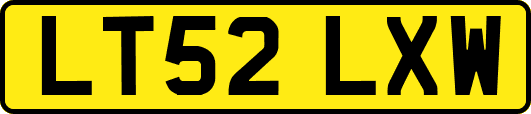 LT52LXW