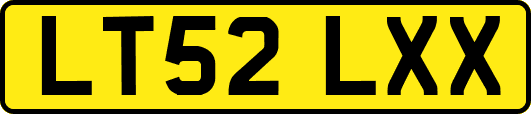 LT52LXX