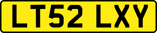 LT52LXY