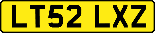 LT52LXZ