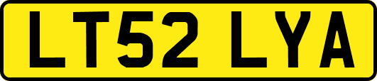 LT52LYA