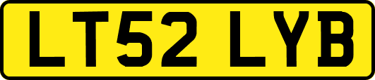 LT52LYB