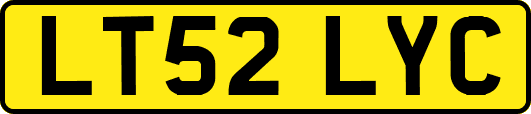 LT52LYC