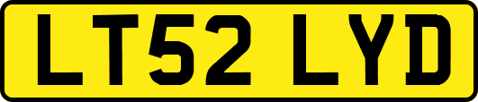 LT52LYD