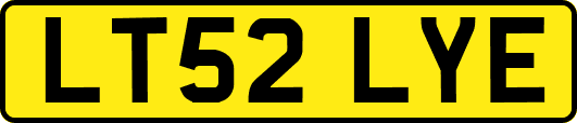 LT52LYE