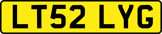 LT52LYG