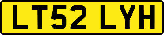 LT52LYH