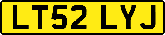 LT52LYJ