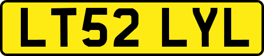 LT52LYL