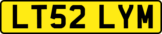 LT52LYM