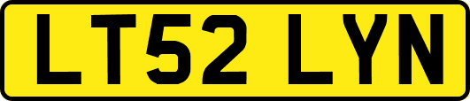 LT52LYN