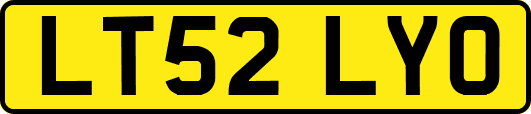 LT52LYO