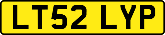LT52LYP