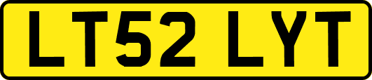 LT52LYT