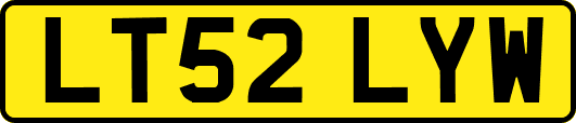 LT52LYW