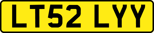 LT52LYY