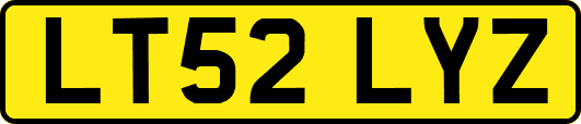 LT52LYZ