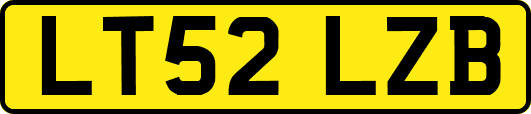 LT52LZB