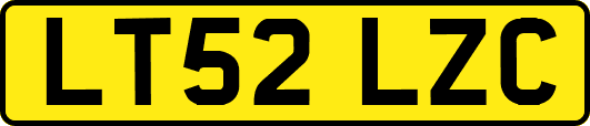 LT52LZC