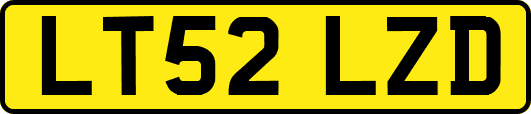 LT52LZD