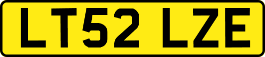 LT52LZE